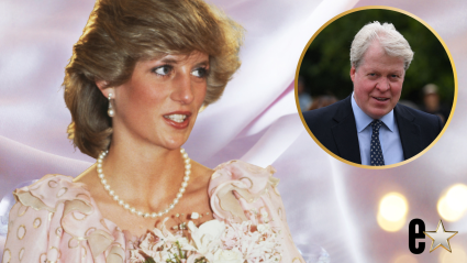 El hermano de la princesa Diana, Charles Spencer, contrae matrimonio en secreto (FOTOS)