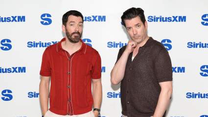 Los presentadores de 'Property Brothers' comparten ideas imperdibles para regalos del Día de la Madre antes de este día tan especial.