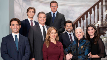 ¿Podría Ethan frustrar la adopción de Phoebe? Resumen de 'General Hospital' del viernes 29 de mayo de 2026
