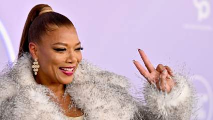 Queen Latifah luce espectacular en los AMAs 2026: mira todos sus looks y su impresionante pérdida de peso en nuevas fotos.