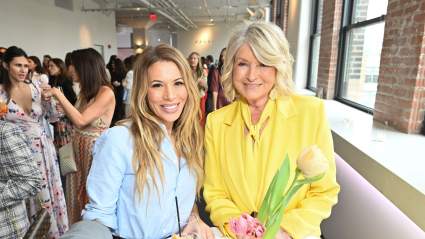 RHONY trae de vuelta otro rostro conocido, ya que, según se informa, el papel de Martha Stewart se amplía.