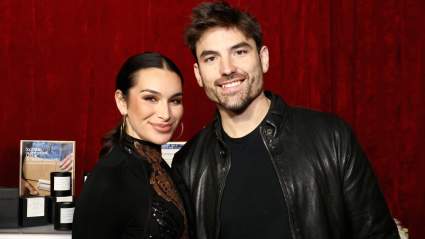 La estrella de RHORI, Ashley Iaconetti, hace una declaración asombrosa sobre sus ganancias como influencer.