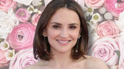 Rachael Leigh Cook comparte valientemente lo que ha aprendido sobre sí misma desde su divorcio.