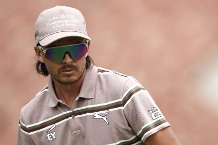 Rickie Fowler asciende en la clasificación del Campeonato Truist