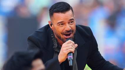 El concierto de Ricky Martin se interrumpió abruptamente tras un incidente aterrador.