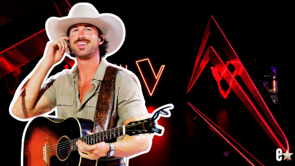 ¡La superestrella de la música country, Riley Green, se une a la temporada 30 de 'The Voice' y los fans están impacientes!