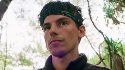 Un jugador de Survivor 50 comparte su reacción tras bastidores al spoiler accidental de la final revelado por Probst.