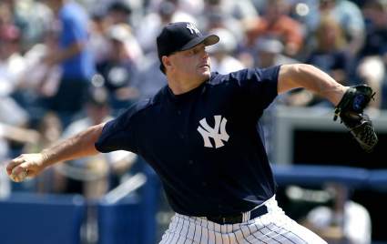A los fanáticos de los Yankees no les gustarán los últimos comentarios de Roger Clemens.