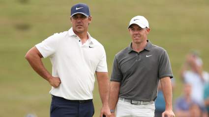 Rory McIlroy califica de "una locura" el regreso de Brooks Koepka al PGA Tour mientras salen a la luz detalles de la costosa decisión. INFORME