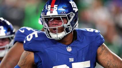 El lanzador abridor de los Giants, con un contrato de 9 millones de dólares, podría estar en la cuerda floja tras las recientes noticias.