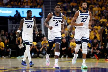 Los Minnesota Timberwolves planean traspasar a su jugador estrella este verano.