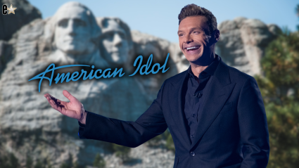Ryan Seacrest revela quiénes estarían en su Monte Rushmore de 'American Idol'.