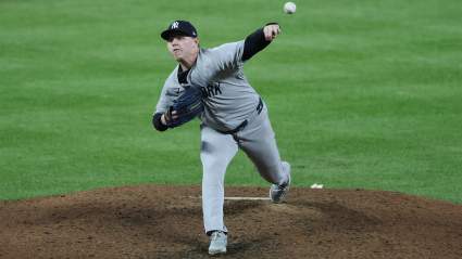 Ryan Weathers envía un mensaje contundente tras una actuación dominante que terminó con la derrota de los Yankees.