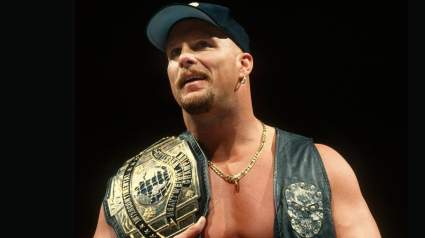 Las mayores omisiones en la lista de los 20 mejores luchadores de la WWE de todos los tiempos de Sports Illustrated