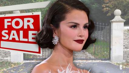 Descubre el interior de la preciosa casa de Selena Gomez en Los Ángeles, recién puesta a la venta por 6,5 millones de dólares.