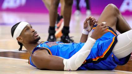 Shai Gilgeous-Alexander lanza una advertencia a los Thunder tras la victoria en el tercer partido contra los Spurs.