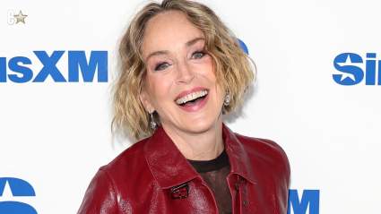 La "increíble" foto de Sharon Stone en bikini a los 68 años deja a sus fans "sin palabras".