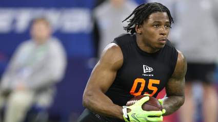 El novato de los Bills, Skyler Bell, envía un mensaje claro sobre el ajuste de Josh Allen.