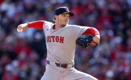 Los Cubs y los Red Sox podrían estar a punto de concretarse en un intercambio multimillonario de 75 millones de dólares.