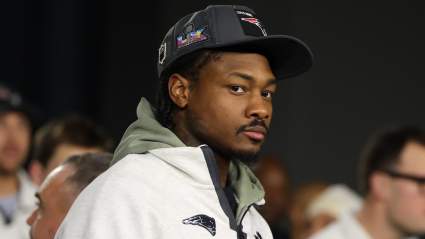 Mila Adams, la acusadora de Stefon Diggs, describió una relación "complicada".