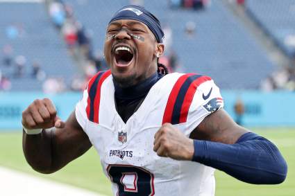 Los rumores sobre la reunión de los Patriots y Stefon Diggs reciben una importante actualización.