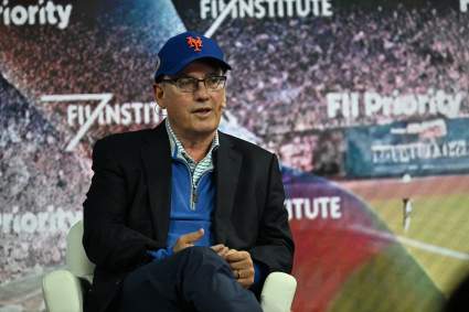 El propietario de los Mets, Steve Cohen, fue reivindicado por un ejecutivo de la MLB tras el desastroso mes de abril.