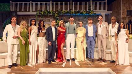 Cambios en el reparto de la temporada 11 de 'Summer House': ¿Quién se queda y quién se va tras la ruptura entre Amanda y West?