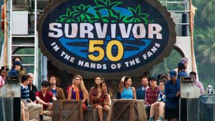 Un concursante de 'Survivor 50' es acusado de bloquear a otros jugadores.