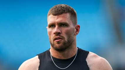 Los Bears reciben un pequeño adelanto sobre un posible intercambio con la estrella de los Steelers, TJ Watt.