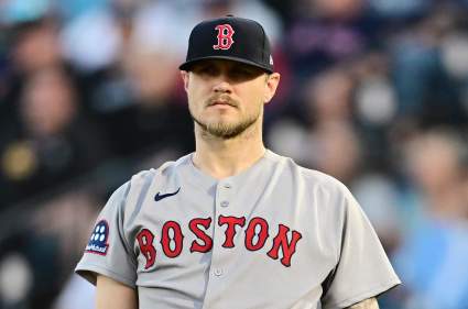 Los Red Sox anuncian el inminente regreso de su lanzador estrella del Juego de Estrellas de 2024.