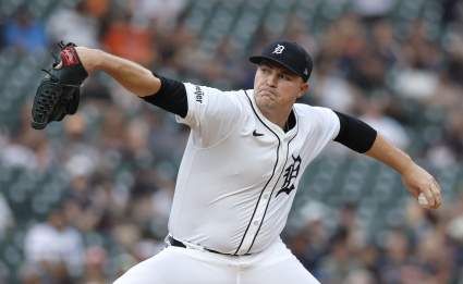 Los Yankees reciben buenas noticias sobre la negociación por Tarik Skubal tras el último informe de la MLB.