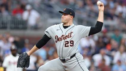Aumentan los rumores sobre el traspaso de Tarik Skubal tras la última derrota de los Tigers.