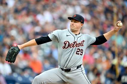 Los Dodgers se perfilan como el destino ideal para Tarik Skubal tras su lesión.
