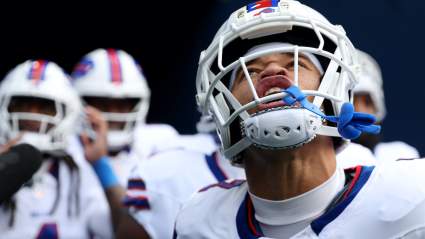 El ex All-Pro de los Bills, Taron Johnson, podría negarse a firmar un contrato con los Raiders.
