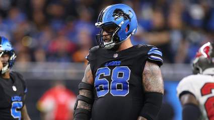 El movimiento más sorprendente de los Detroit Lions en la temporada baja era necesario.