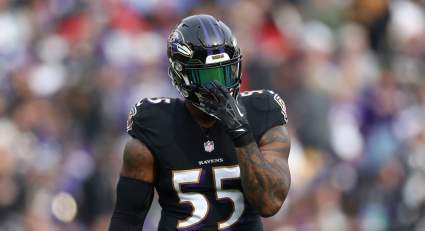 Se prevé que dos leyendas de los Ravens sean los próximos miembros del Salón de la Fama.