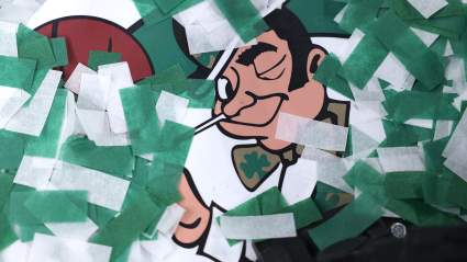 Según los informes, los Celtics podrían perder a un entrenador clave a manos de los Trail Blazers.