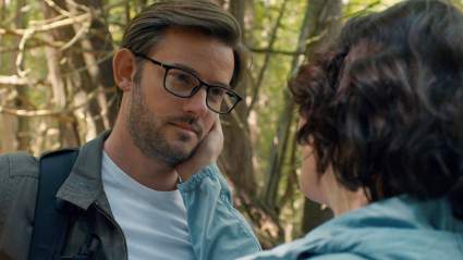 'The Way Home' adelanta la inesperada decisión de Elliot antes del tercer episodio de la cuarta temporada.