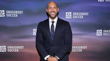 Exclusiva: Tim Howard hace una audaz predicción sobre la selección estadounidense de cara al Mundial de 2026.