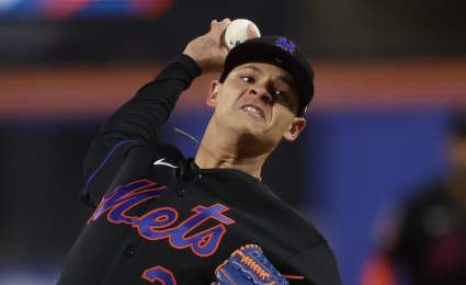 El lanzador derecho de los Mets, Tobias Myers, asumirá el rol de abridor en el primer partido de la serie contra los Marlins.
