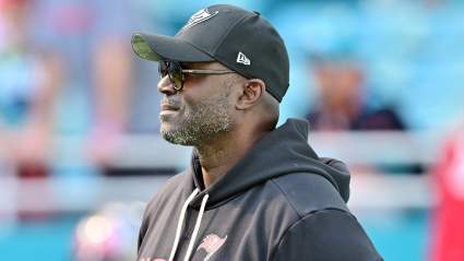 El ex MVP del Super Bowl de los Buccaneers habla con brutal honestidad sobre Todd Bowles.