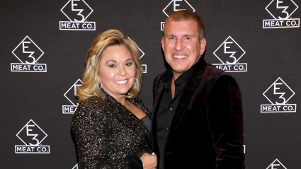 Kyle Chrisley comparte un emotivo mensaje sobre sus hijos.