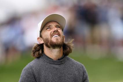 Grandes nombres eliminados tras una dramática segunda ronda en el Campeonato de la PGA.