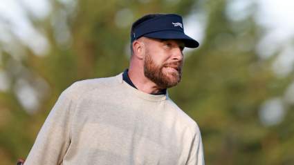 Travis Kelce recibe una crítica inusualmente "brutalmente" honesta de un excompañero de los Chiefs.
