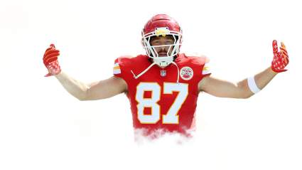 El gerente general de los Chiefs, Brett Veach, tiene una opinión reveladora sobre la saga del retiro de Travis Kelce.