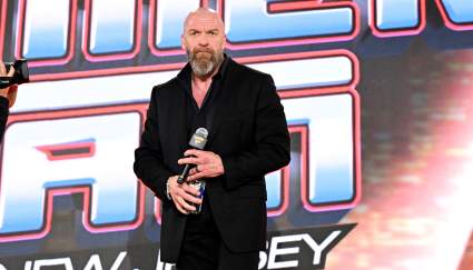 Se rumorea que un antiguo equipo de lucha libre muy popular regresará a la WWE.