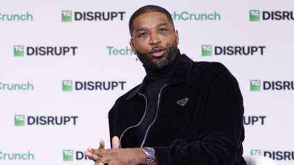 El ex campeón de la NBA con los Cavaliers responde a los rumores de su retiro.