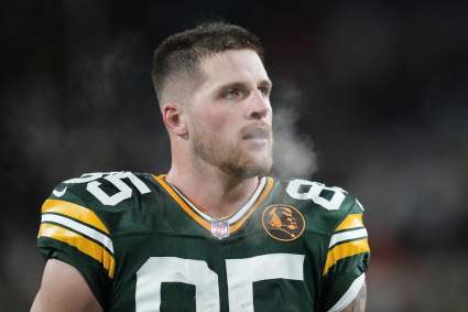Por qué Tucker Kraft es tan importante para la ofensiva de los Green Bay Packers