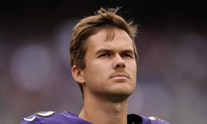 El pateador de los Ravens, Tyler Loop, comienza el verano como el jugador "más examinado".