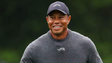 ¿Tiger Woods se separó? Una fuente revela lo que realmente está pasando con Vanessa Trump.